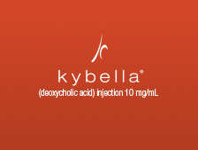 Kybella Double Chin Submental Fat Treatments Available at Beauty Marx in Doylestown