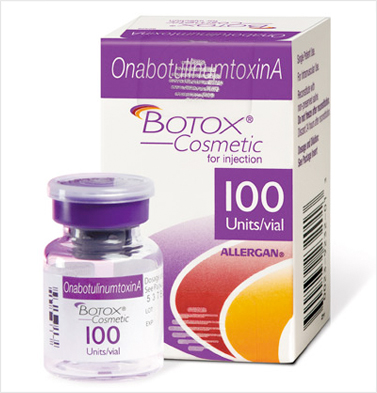 Beauty Marx has discounted botox treatments in Doylestown with the Botox Virtual Vial