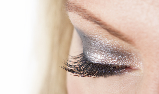 Eyelash Extensions at Beauty Marx